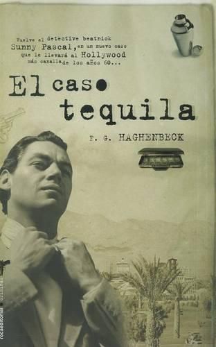 Cover image for El Caso Tequila