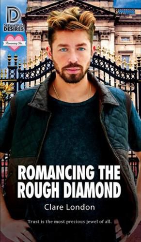 Cover image for Romancing the Rough Diamond