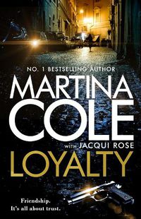 Cover image for Loyalty