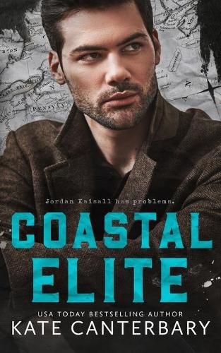 Cover image for Coastal Elite