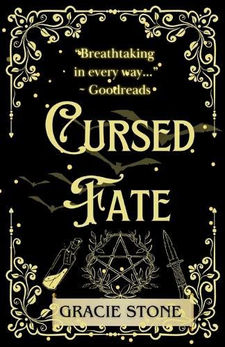 Cover image for Cursed Fate