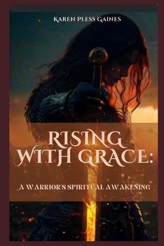 Cover image for Rising with Grace