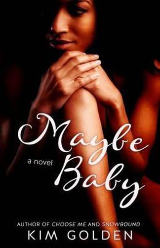 Cover image for Maybe Baby