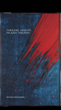 Cover image for Fabienne Verdier - Palazzo Torlonia