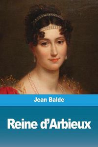 Cover image for Reine d'Arbieux