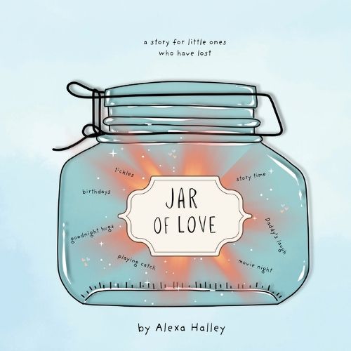 Cover image for Jar Of Love