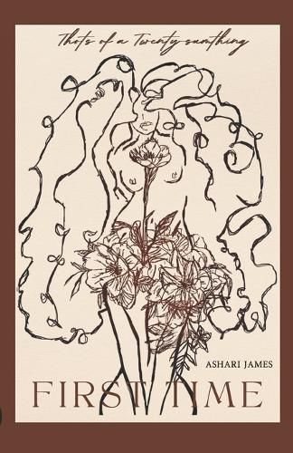 Cover image for First Time