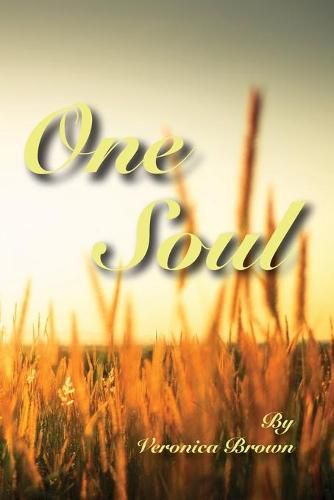 Cover image for One Soul