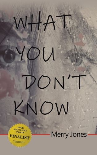 Cover image for What You Don't Know