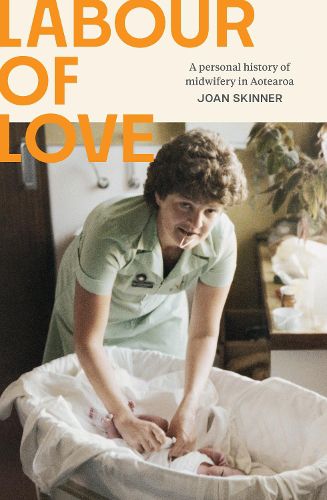 Cover image for Labour of Love