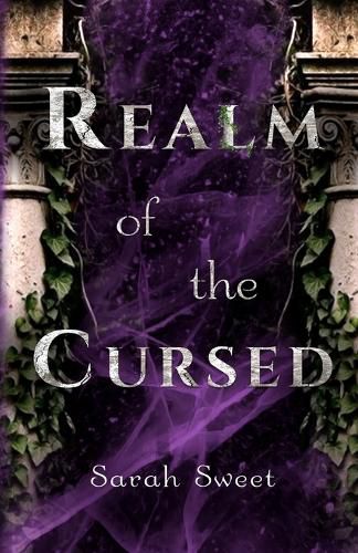 Cover image for Realm of the Cursed