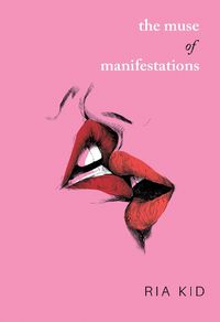 Cover image for The Muse of Manifestations