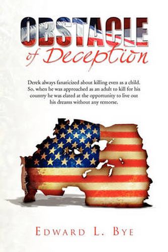 Cover image for Obstacle of Deception