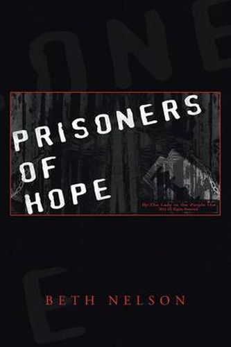 Cover image for Prisoners of Hope