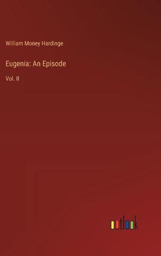 Cover image for Eugenia