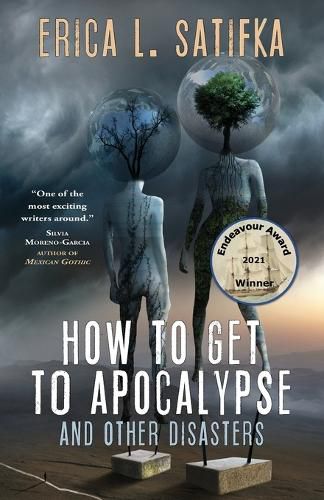 Cover image for How to Get to Apocalypse and Other Disasters