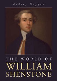 Cover image for The World of William Shenstone