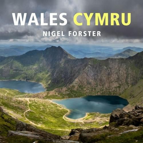 Cover image for Wales | Cymru