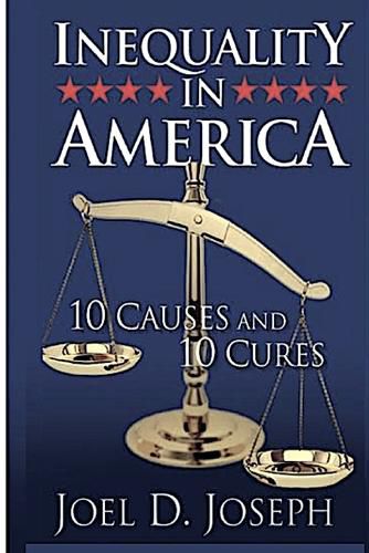 Cover image for Inequality in America