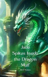 Cover image for Jade Spikes Inside the Dragon Muff