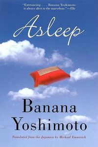 Cover image for Asleep