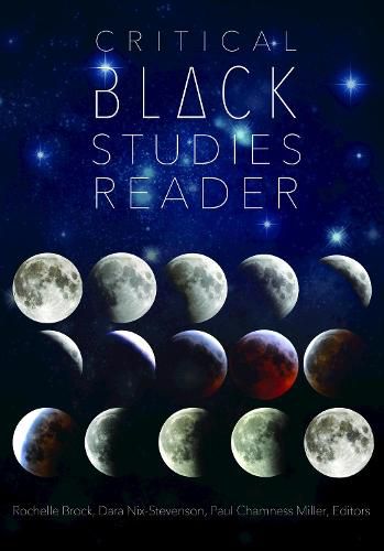 Cover image for Critical Black Studies Reader