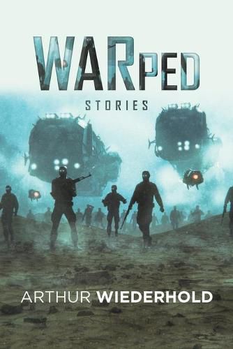Cover image for Warped Stories