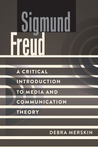 Cover image for Sigmund Freud