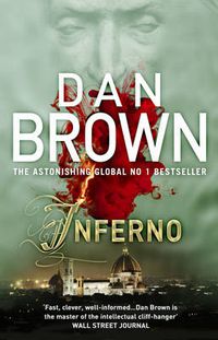 Cover image for Inferno: (Robert Langdon Book 4)