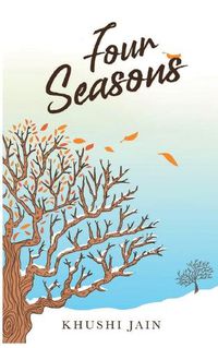 Cover image for Four Seasons