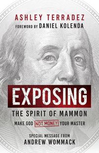 Cover image for Exposing the Spirit of Mammon