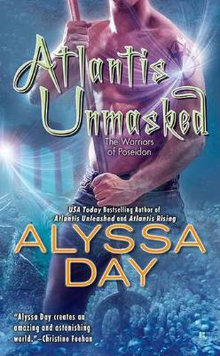 Cover image for Atlantis Unmasked