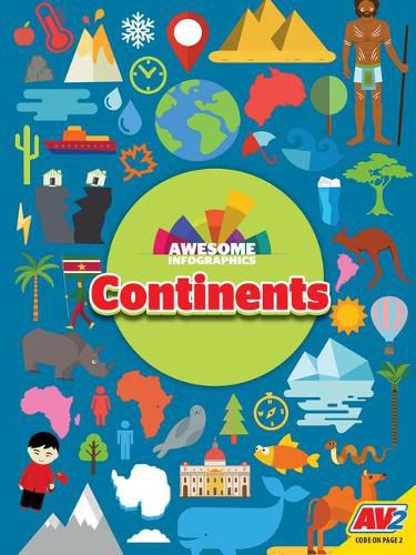 Continents