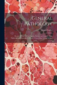 Cover image for General Pathology