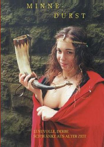 Cover image for Minnedurst