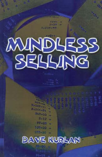 Cover image for Mindless Selling