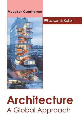 Cover image for Architecture: A Global Approach