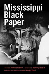 Cover image for Mississippi Black Paper