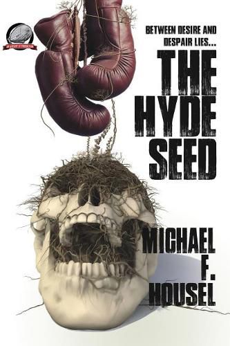 Cover image for The Hyde Seed