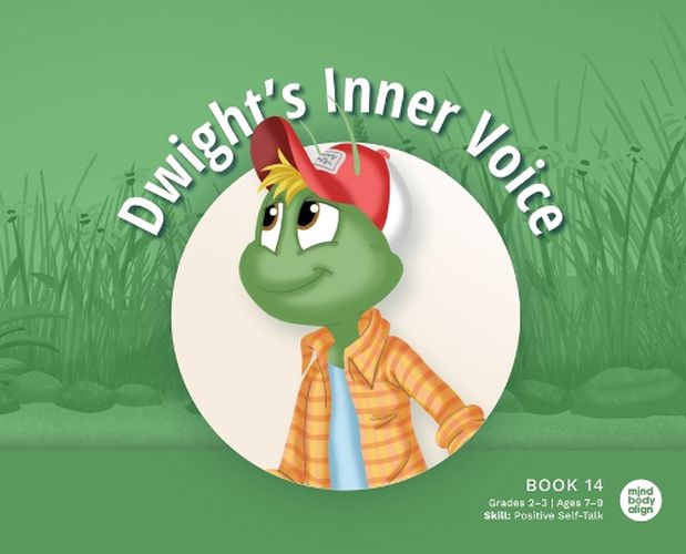 Cover image for Dwight's Inner Voice