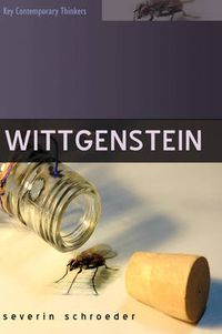 Cover image for Wittgenstein