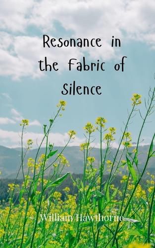 Cover image for Resonance in the Fabric of Silence