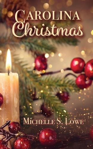Cover image for Carolina Christmas