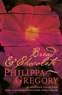 Cover image for Bread and Chocolate