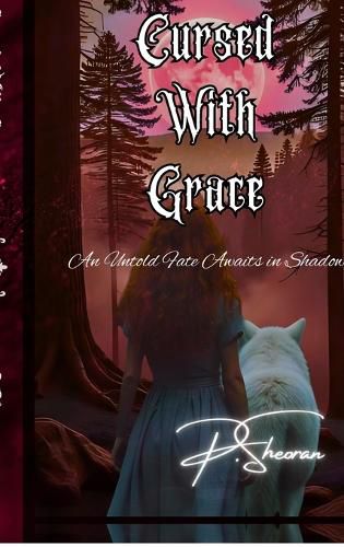 Cover image for Cursed With Grace