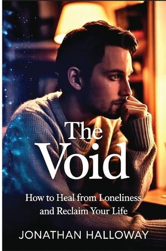 Cover image for The Void