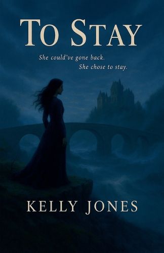 Cover image for To Stay