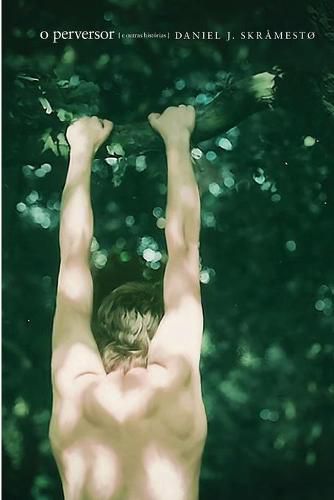 Cover image for o perversor (e outras historias)