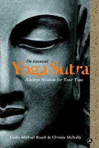 Cover image for Essential Yoga Sutra, the