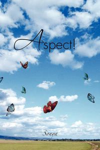 Cover image for Aspect!: Short Stories or God Speaking?